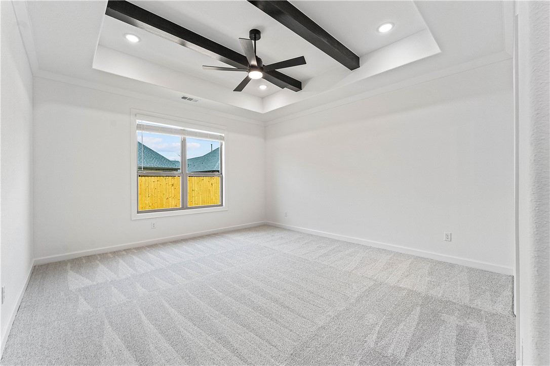 Hillcrest - Residential