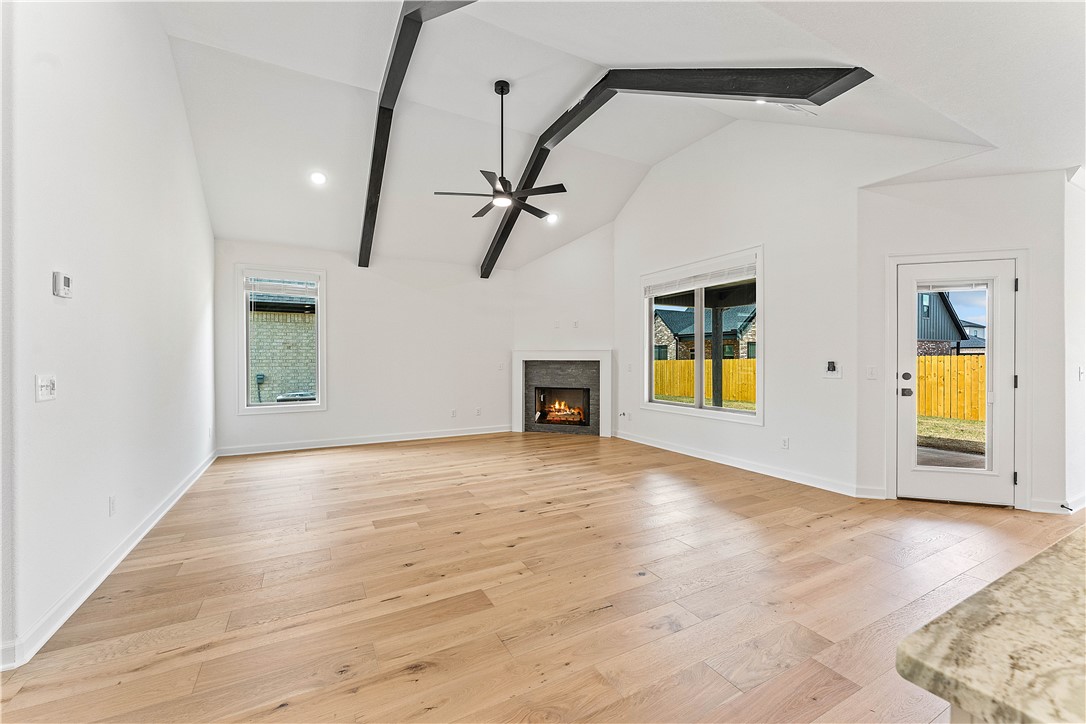 Hillcrest - Residential