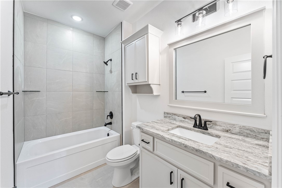 Hillcrest - Residential