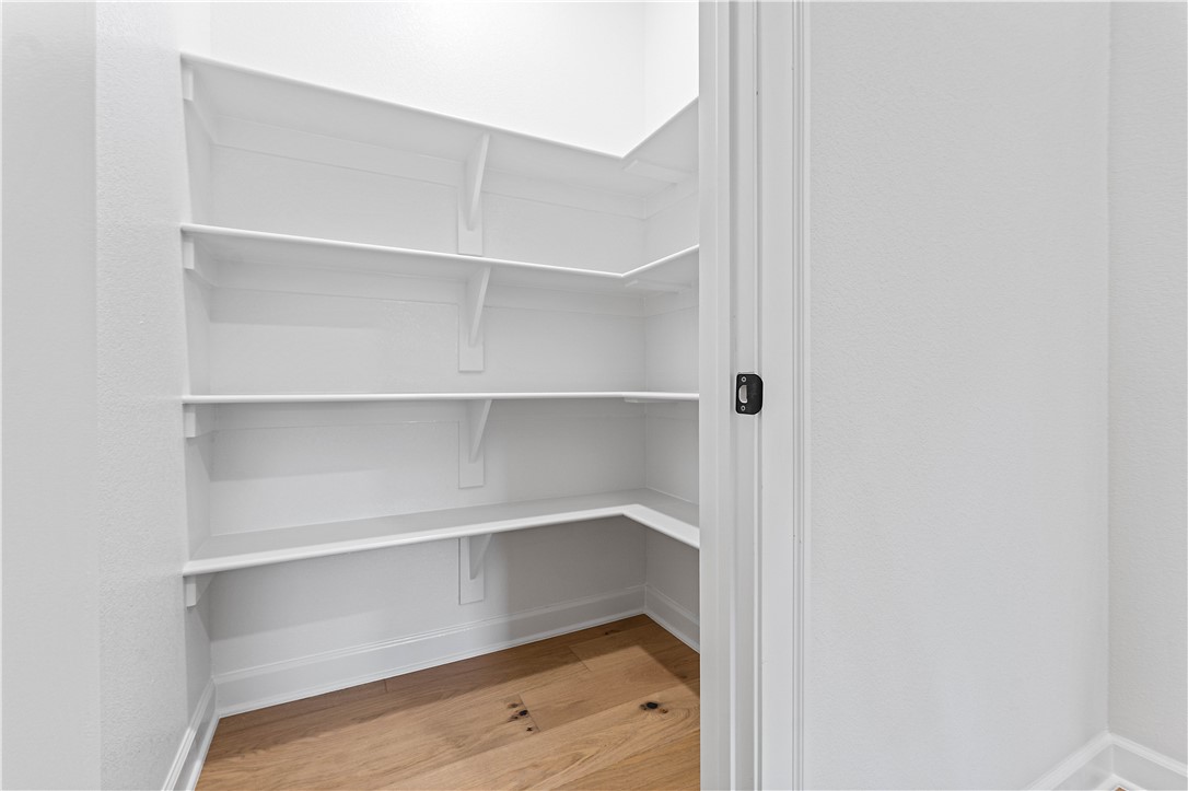 Hillcrest - Residential