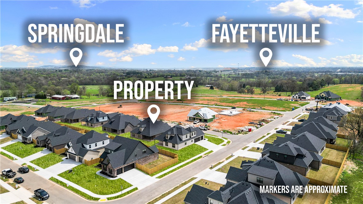 Hillcrest - Residential