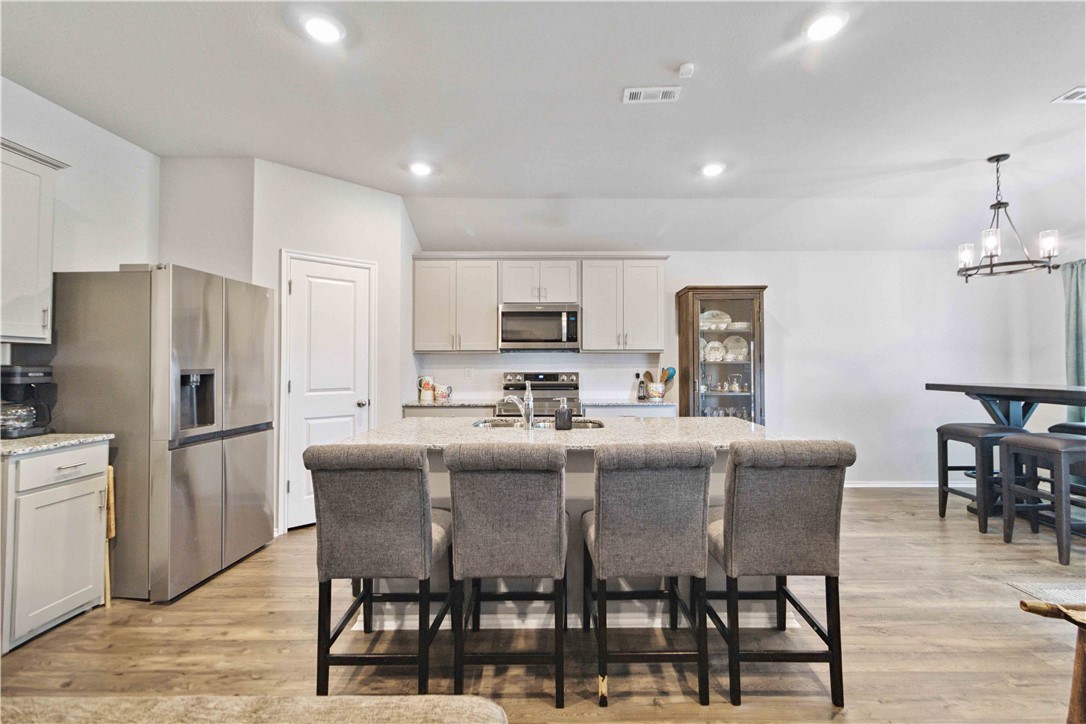 Pioneer Woods Ph 3 Gentry - Residential