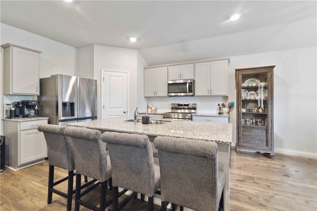 Pioneer Woods Ph 3 Gentry - Residential