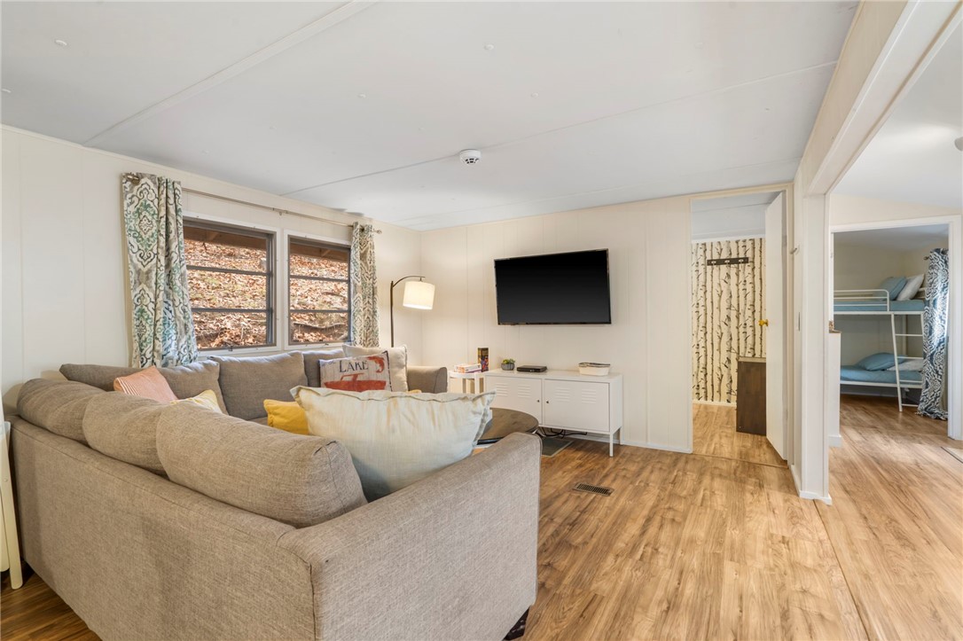 Forest Hills Sub Lost Bridge Village - Residential