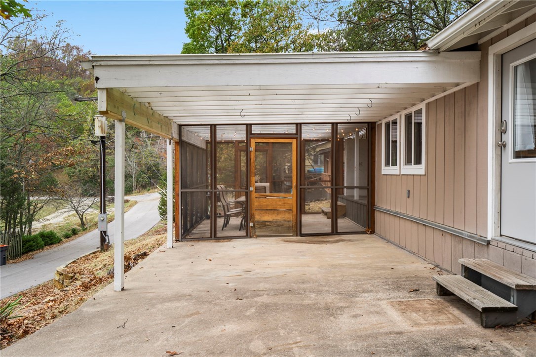 Forest Hills Sub Lost Bridge Village - Residential