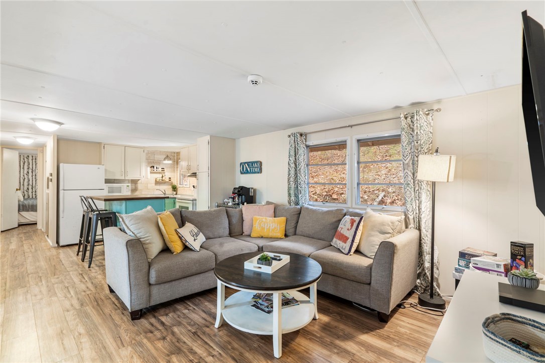 Forest Hills Sub Lost Bridge Village - Residential