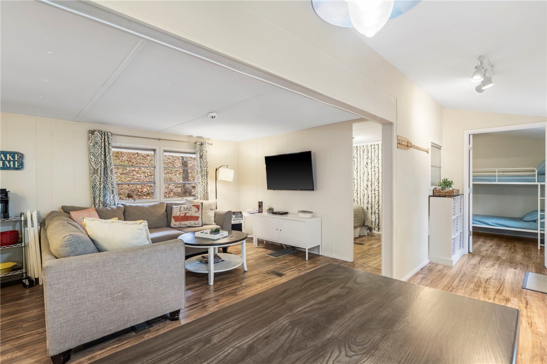 Forest Hills Sub Lost Bridge Village - Residential