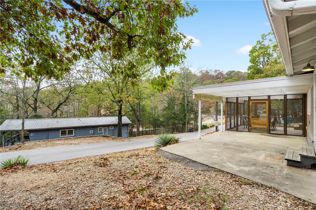 Forest Hills Sub Lost Bridge Village - Residential
