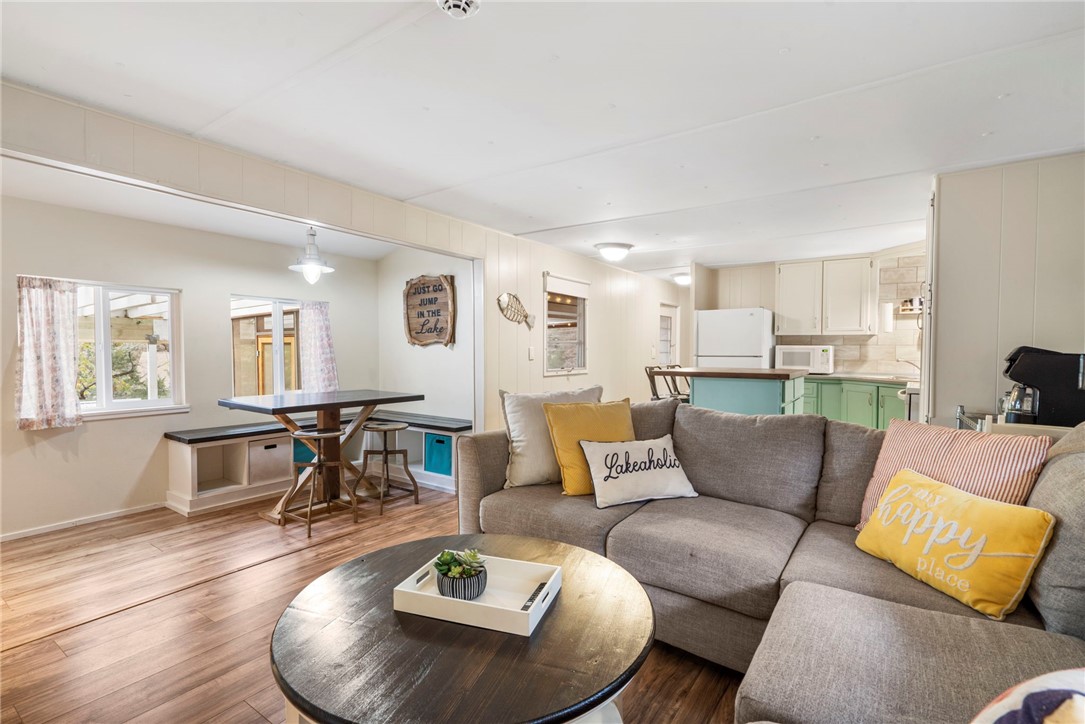 Forest Hills Sub Lost Bridge Village - Residential
