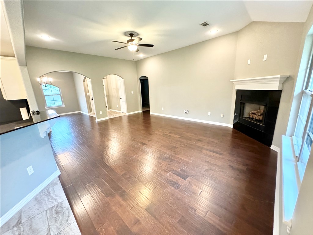 Timber Ridge Sub Centerton - Residential Lease