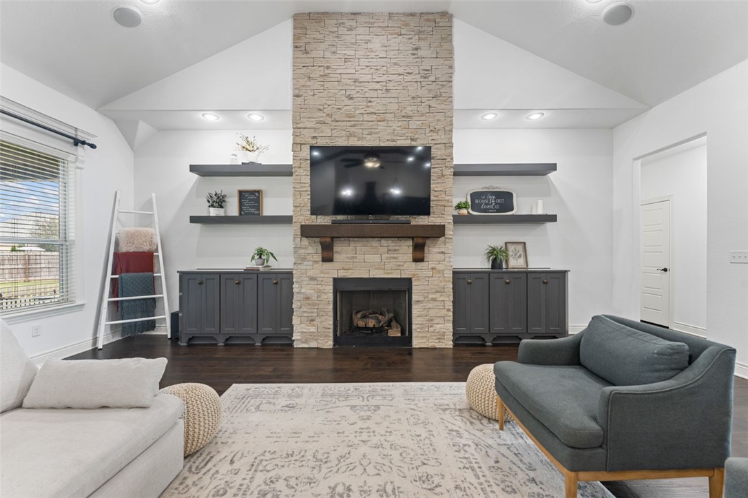 Twin Falls Add Ph Ii - Residential