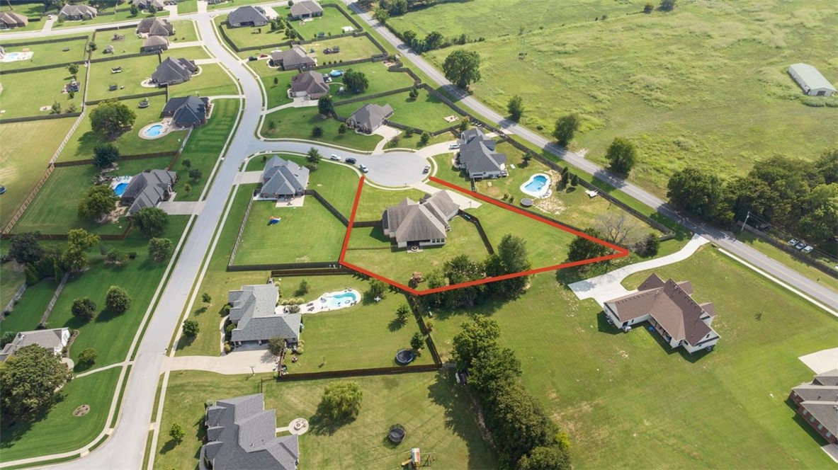 Twin Falls Add Ph Ii - Residential