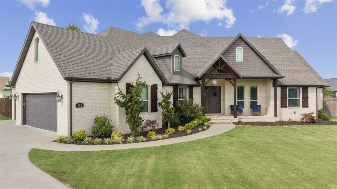 Twin Falls Add Ph Ii - Residential