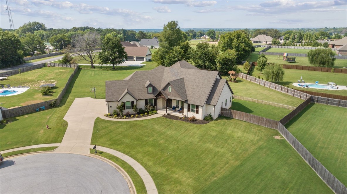 Twin Falls Add Ph Ii - Residential
