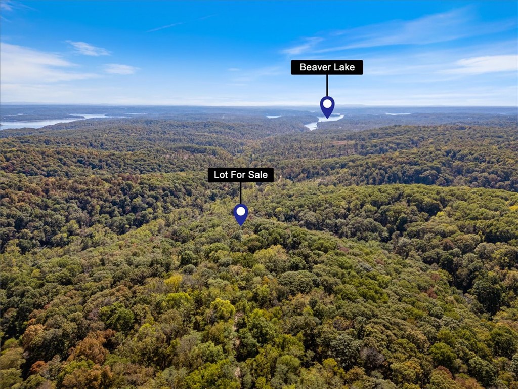 Posy Mountain Ranch Unit 7 Rurban - Land