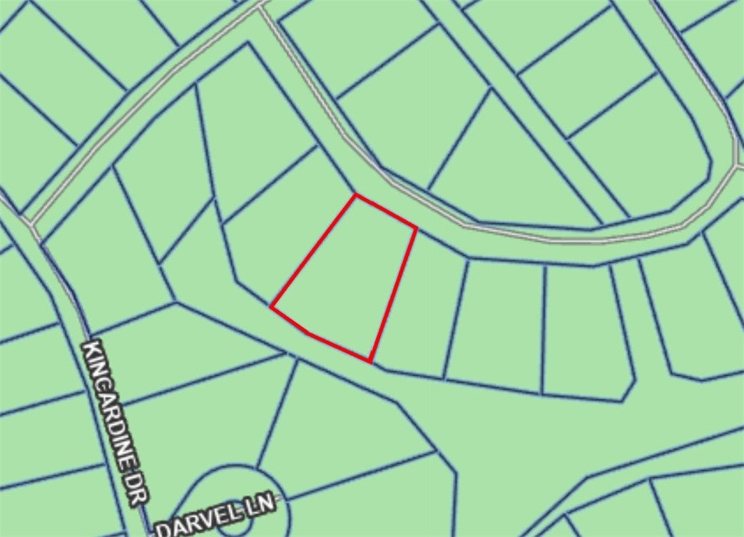 Lot 25 Carrick Circle
