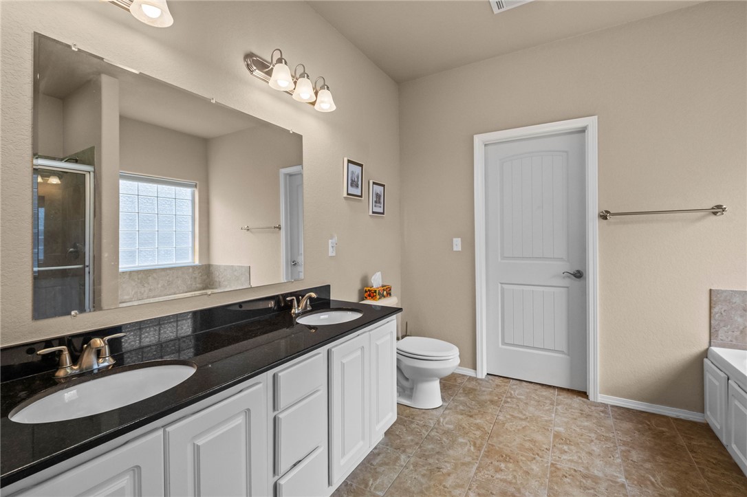 Walnut Crossing Sub - Residential