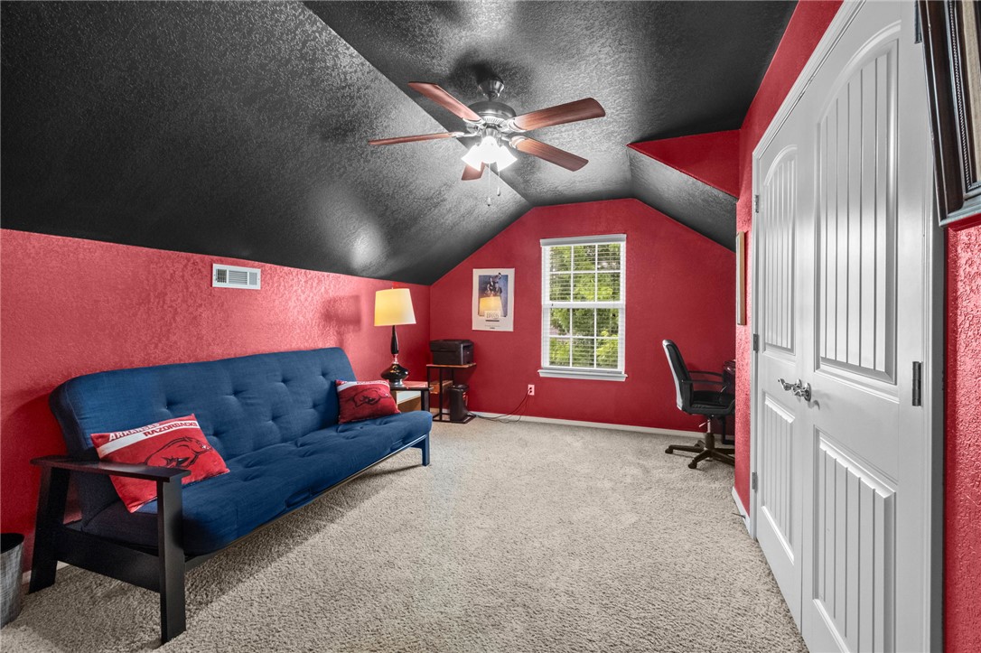 Walnut Crossing Sub - Residential