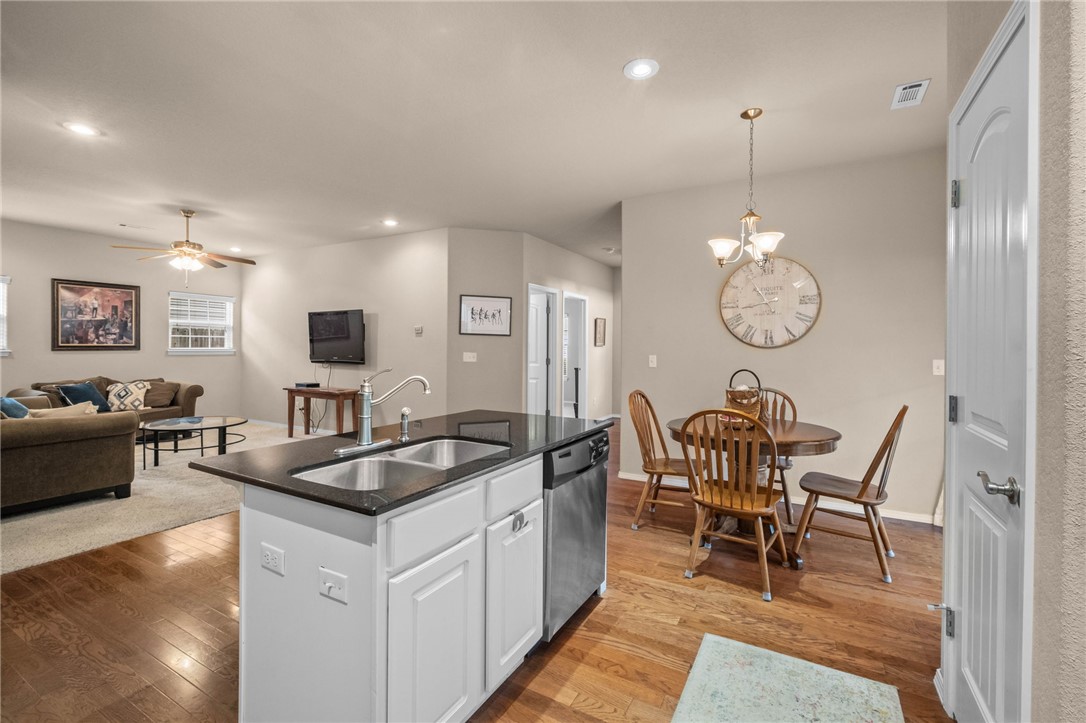 Walnut Crossing Sub - Residential