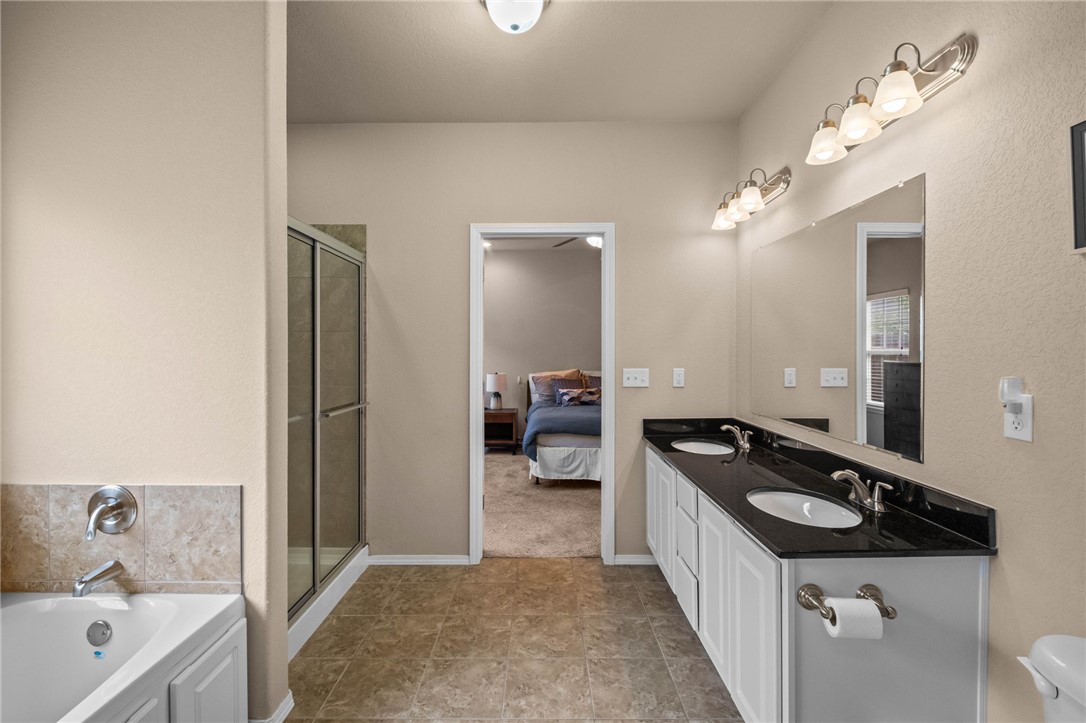 Walnut Crossing Sub - Residential