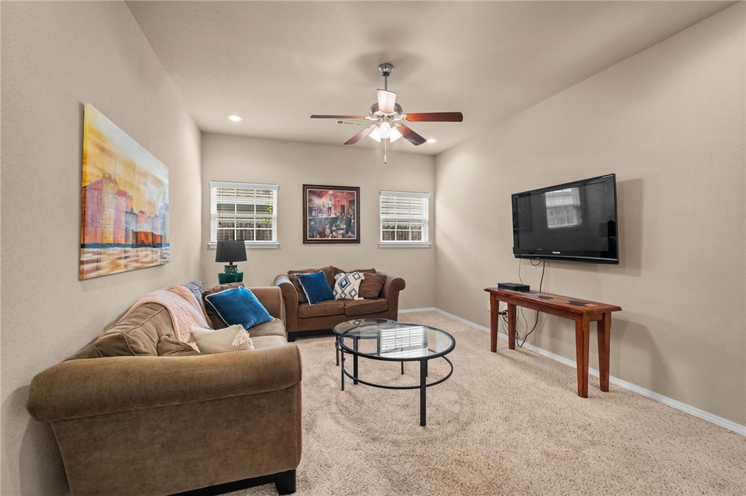 Walnut Crossing Sub - Residential