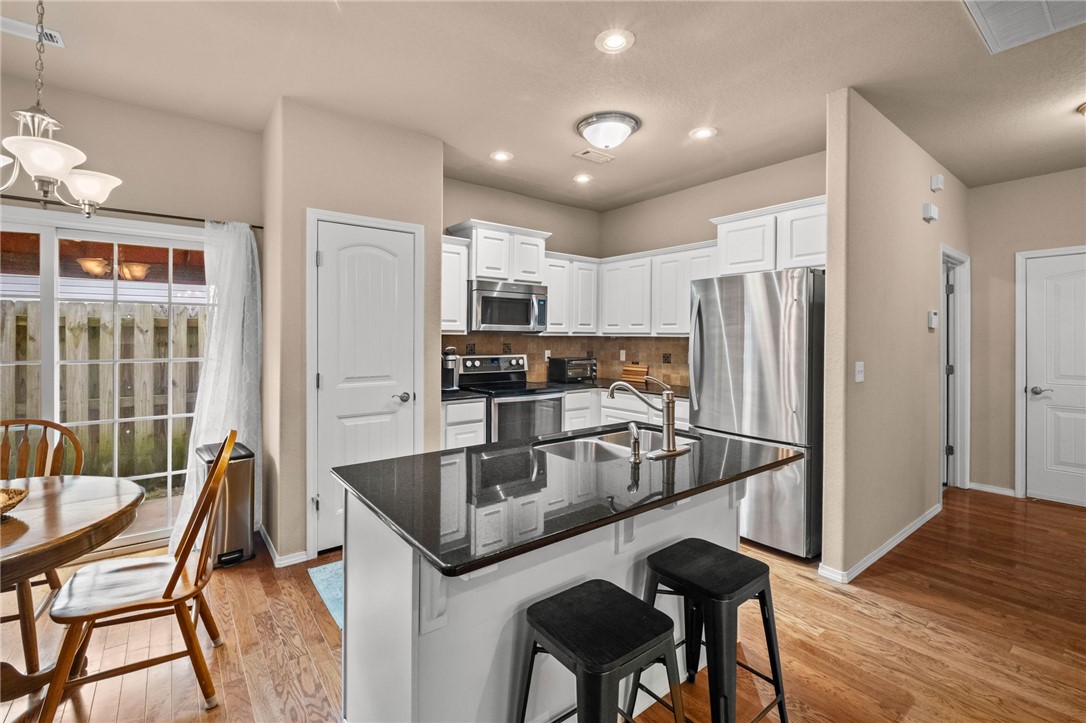 Walnut Crossing Sub - Residential