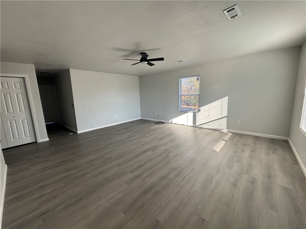 Patrick Place - Residential Lease