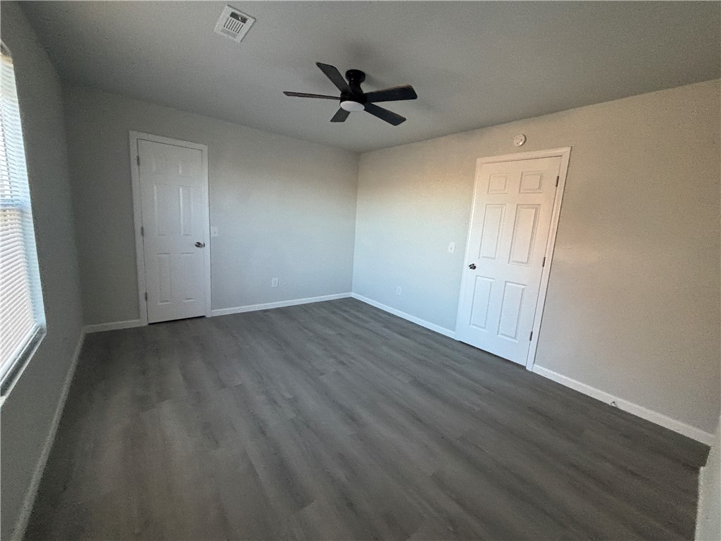 Patrick Place - Residential Lease