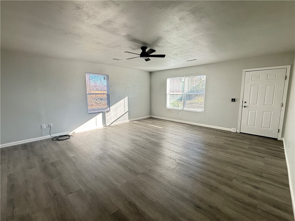 Patrick Place - Residential Lease