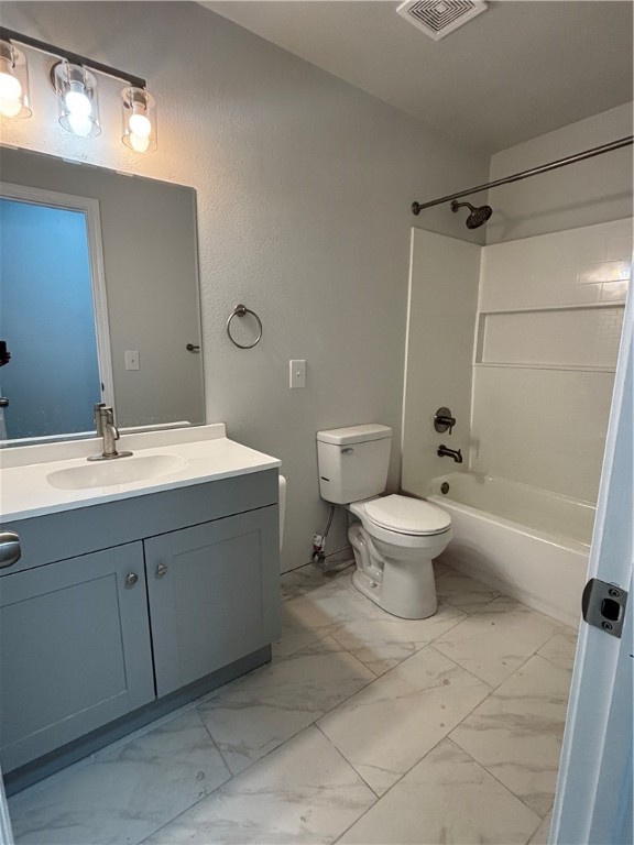 Patrick Place - Residential Lease