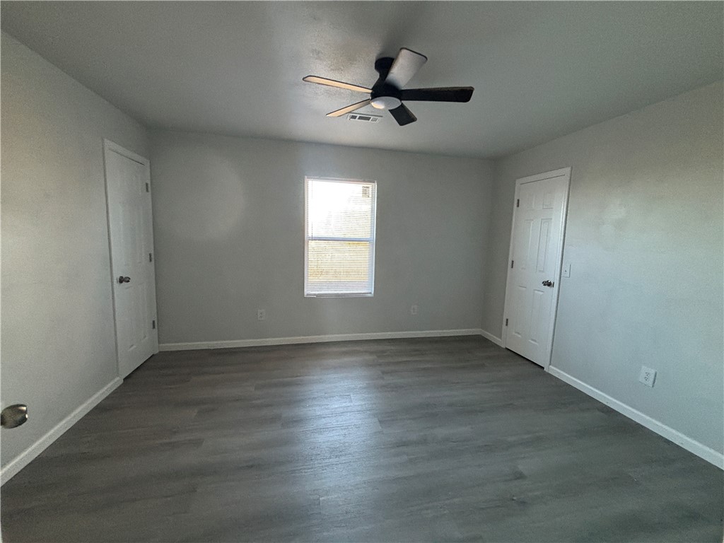 Patrick Place - Residential Lease