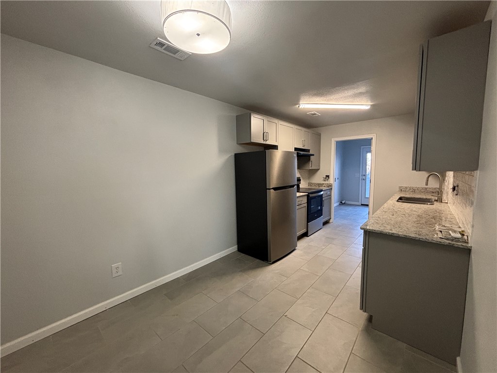 Patrick Place - Residential Lease