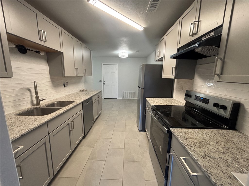 Patrick Place - Residential Lease