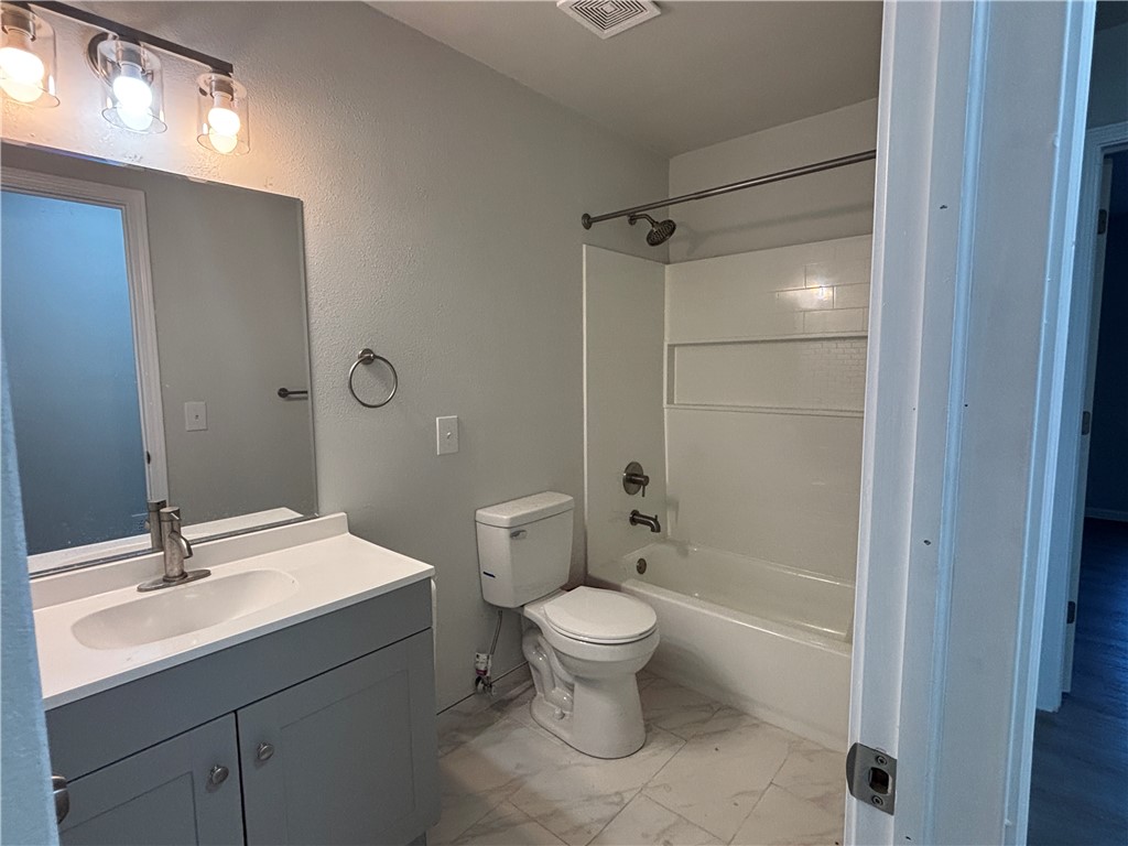 Patrick Place - Residential Lease