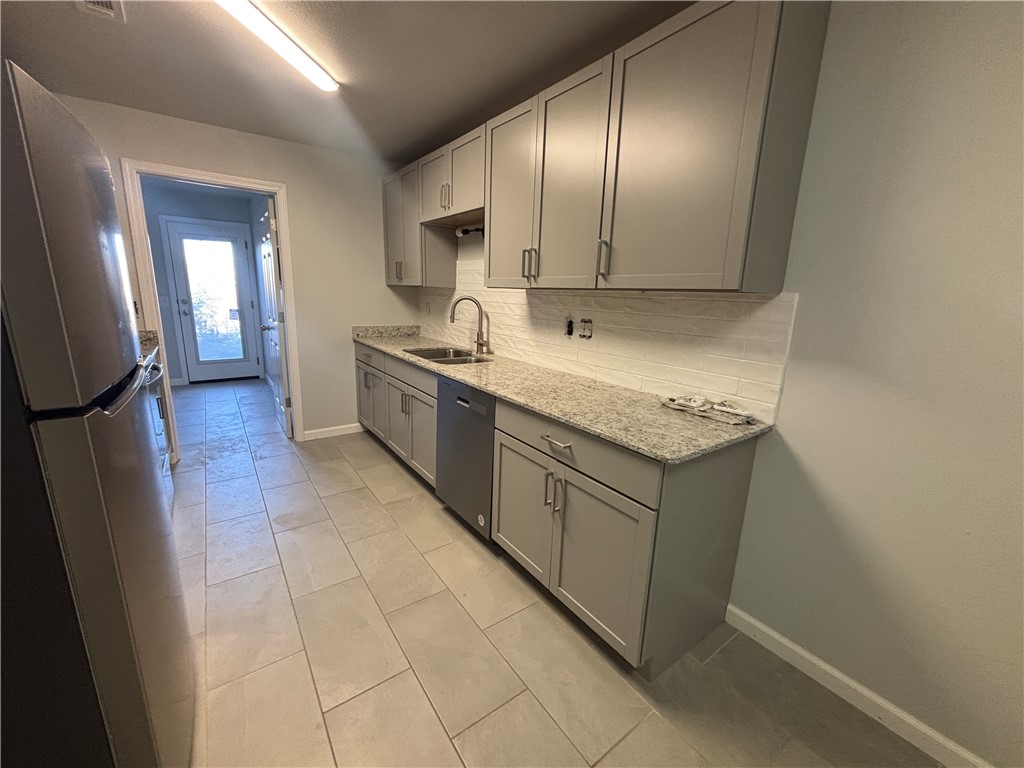 Patrick Place - Residential Lease