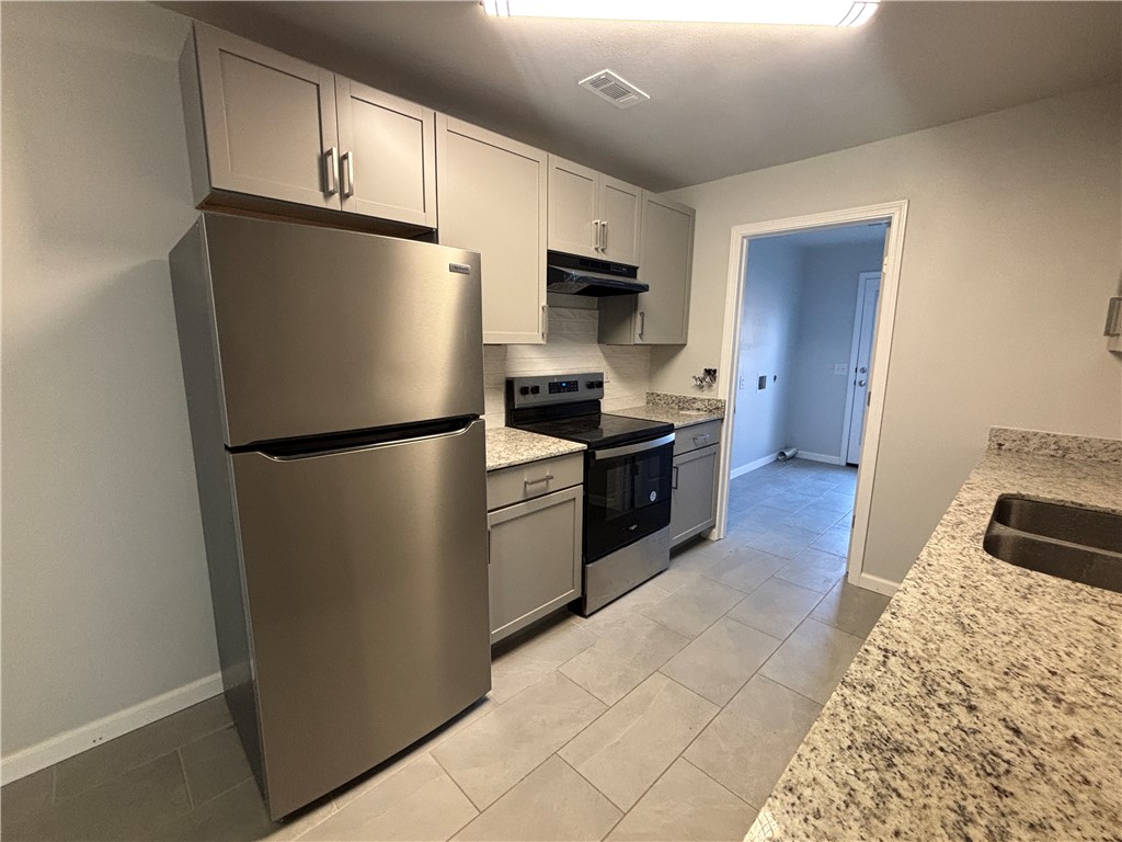 Patrick Place - Residential Lease