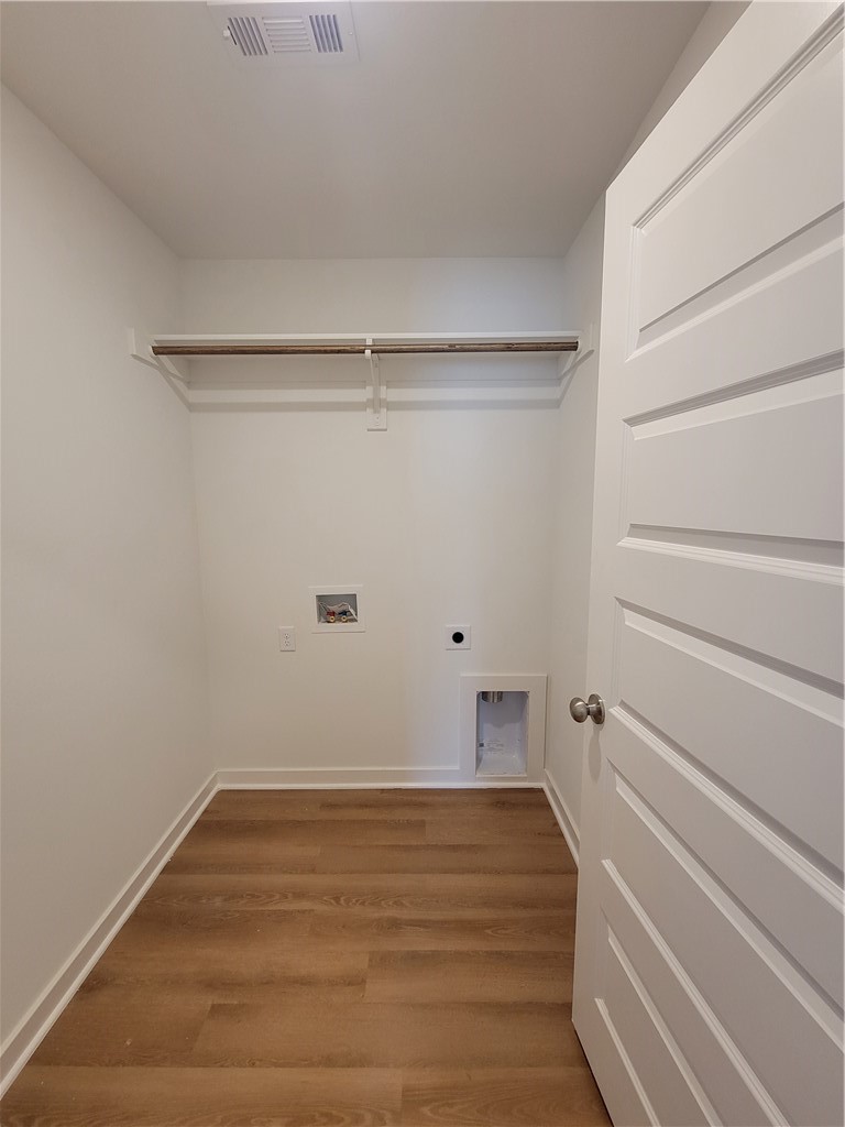 Nash Crossing - Residential Lease