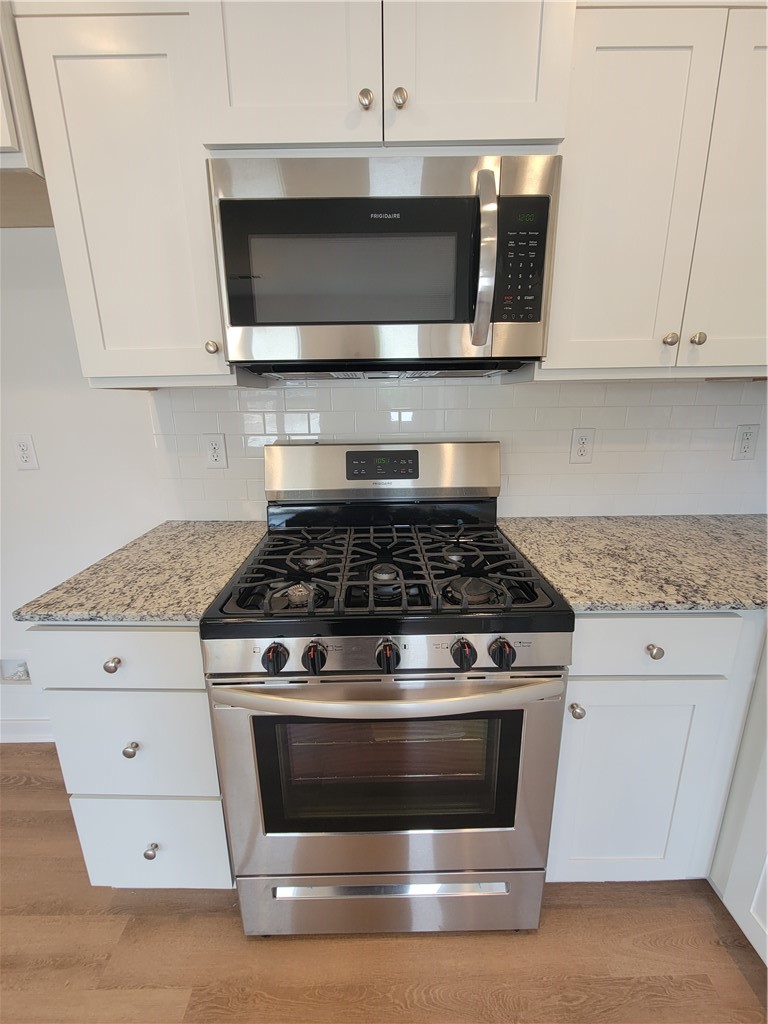 Nash Crossing - Residential Lease