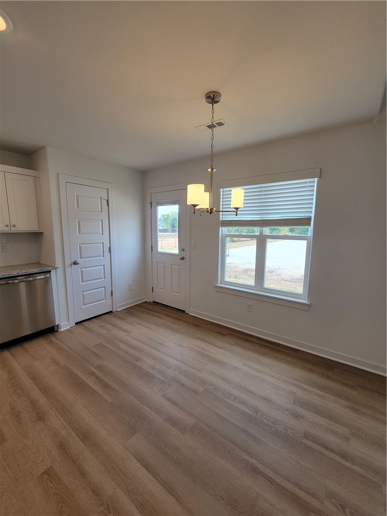 Nash Crossing - Residential Lease