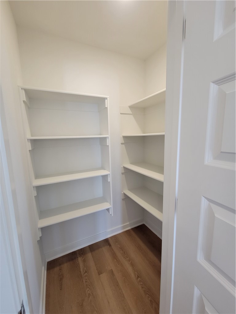 Nash Crossing - Residential Lease