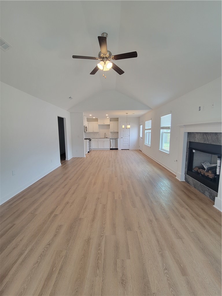 Nash Crossing - Residential Lease