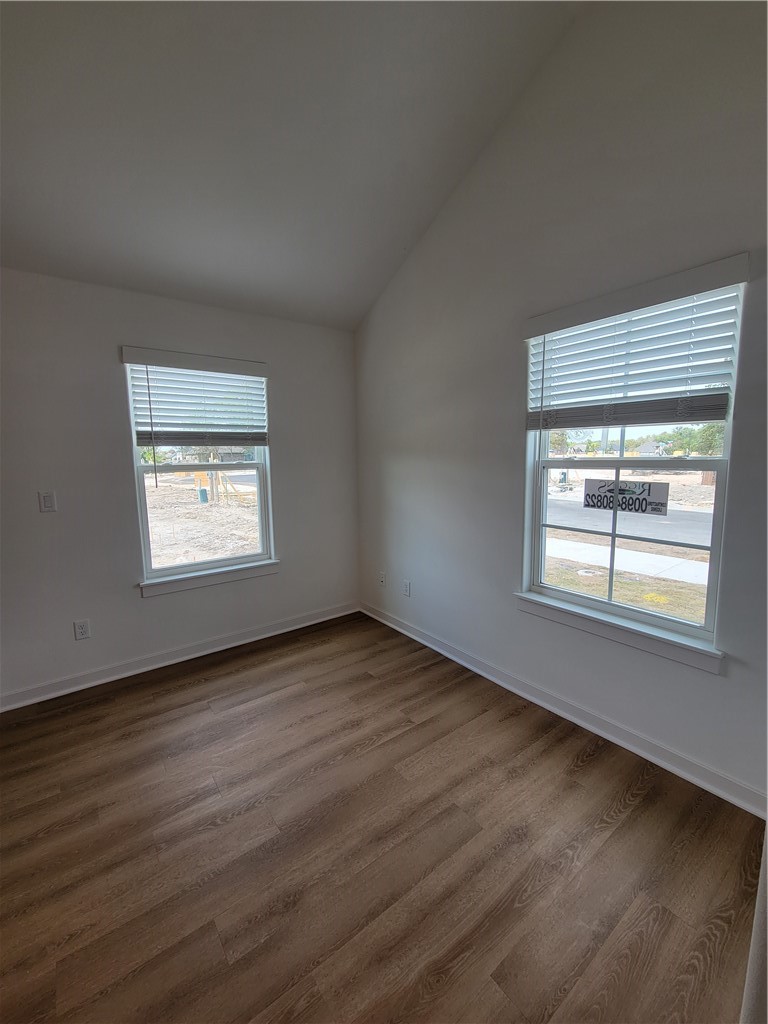 Nash Crossing - Residential Lease