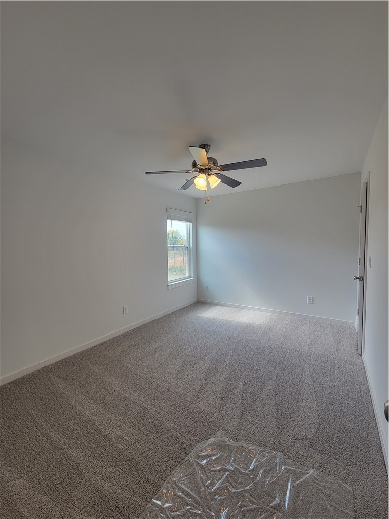 Nash Crossing - Residential Lease