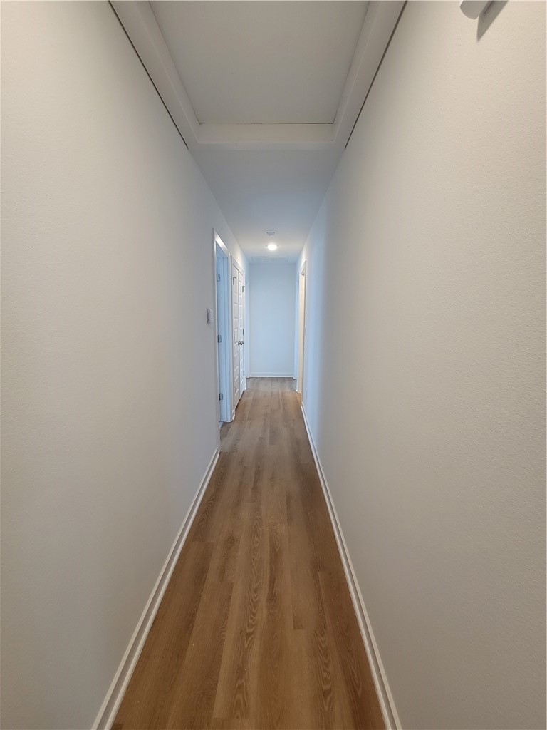 Nash Crossing - Residential Lease