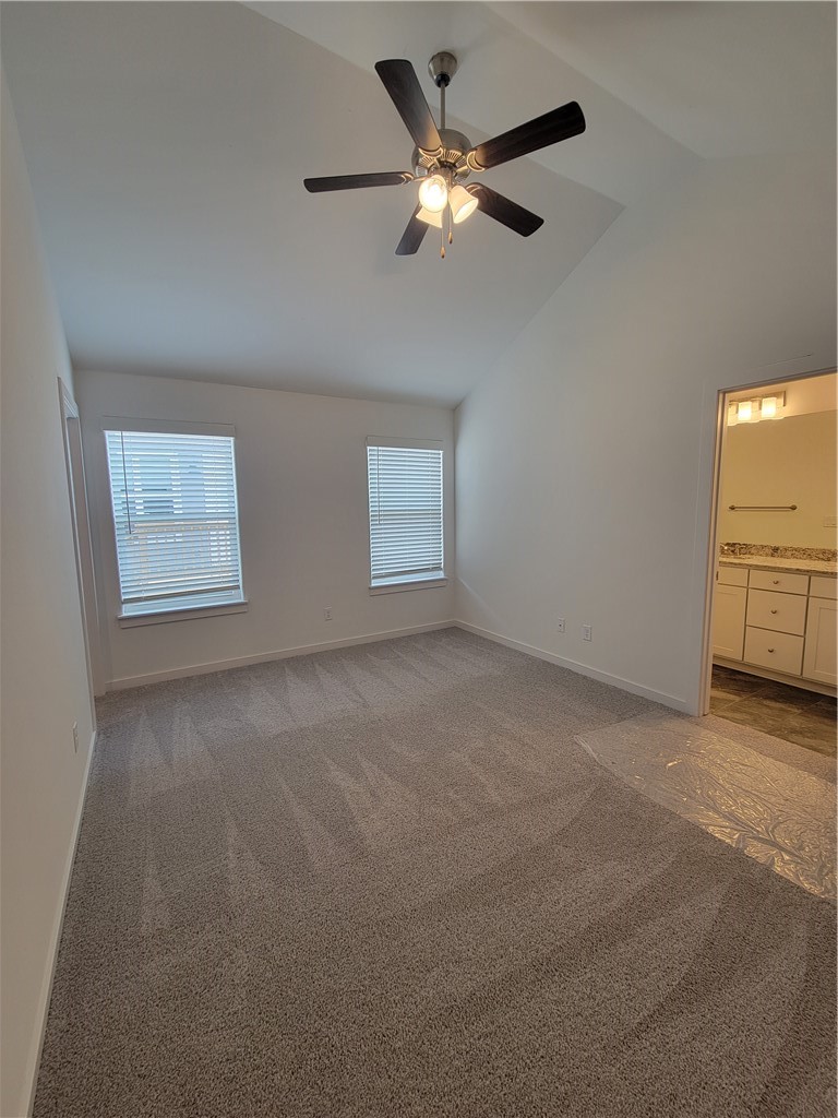 Nash Crossing - Residential Lease