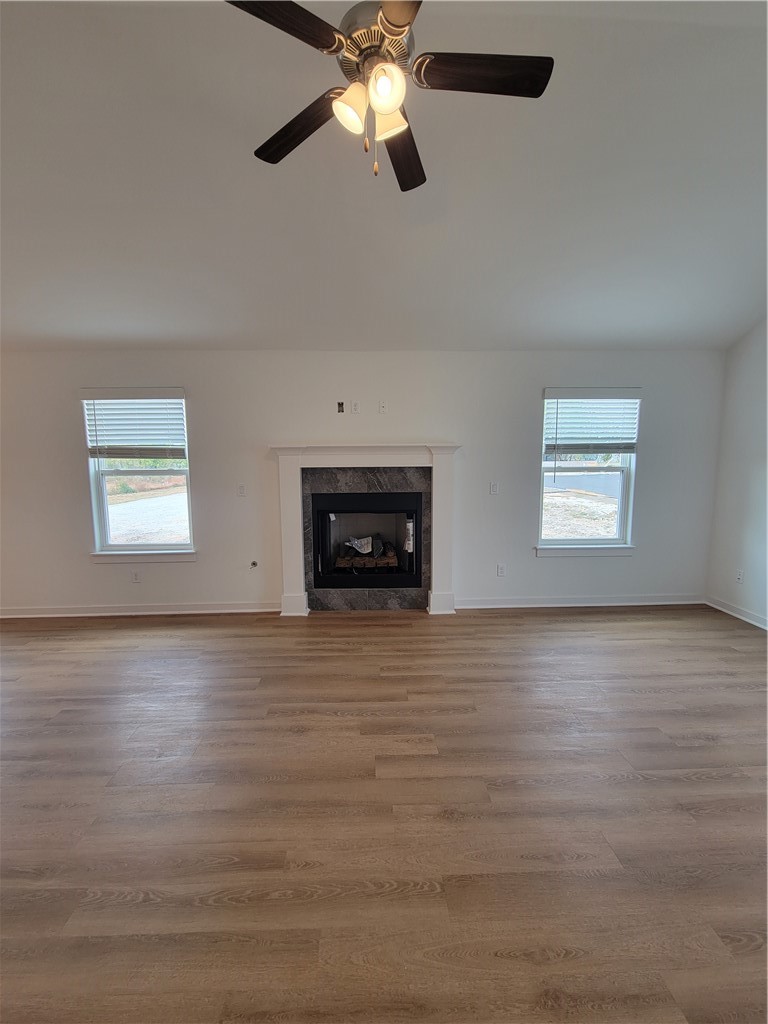 Nash Crossing - Residential Lease