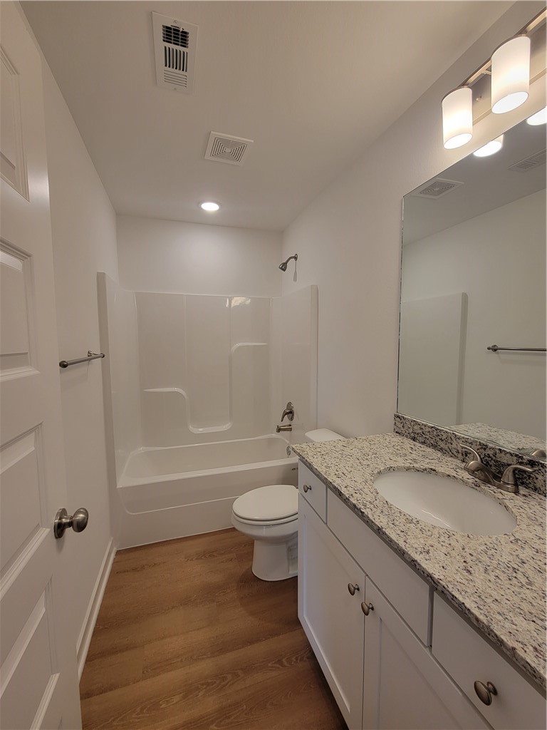 Nash Crossing - Residential Lease