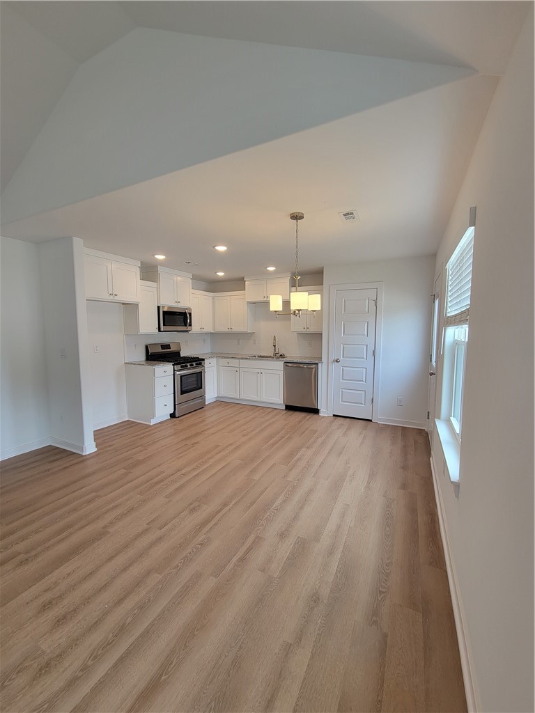 Nash Crossing - Residential Lease