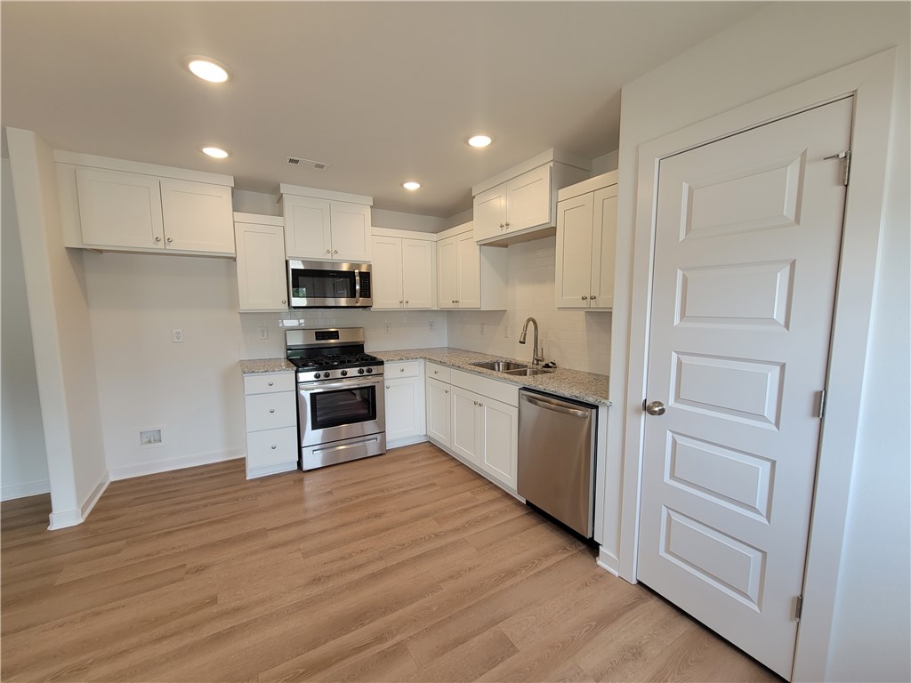 Nash Crossing - Residential Lease