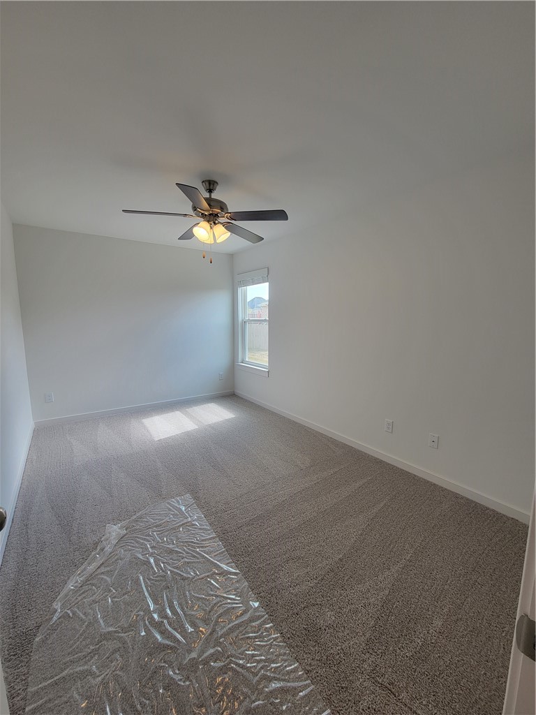 Nash Crossing - Residential Lease